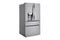 LG LRMDS3006S 30 cu. ft. Smart wi-fi Enabled Refrigerator with Craft Ice™ Maker