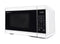 SHARP SMC1161HW 1.1 cu. ft. White Countertop Microwave Oven