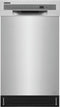 FRIGIDAIRE FFBD1831US Frigidaire 18'' Built-In Dishwasher