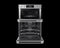 DACOR DOC30T977DS 30" Combi Wall Oven, Silver Stainless Steel