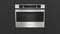 FULGOR MILANO F1SP30S1 30" Multifunction Self-clean Oven - Stainless Steel