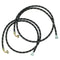 WHIRLPOOL 8212638RC Washer Fill Hoses