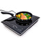 AVANTI IH1800L1BIS Portable Induction Cooktop