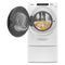 WHIRLPOOL WFC682CLW 4.5 Cu. Ft. Ventless All In One Washer Dryer