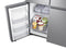 Samsung - RF23A9071SR - 23 cu. ft. Smart Counter Depth 4-Door Flex™ refrigerator with AutoFill Water Pitcher and a Dual Ice Maker with Ice Bites in Stainless Steel - RF23A9071SR - 23 cu. ft. Smart Counter Depth 4-Door Flex™ refrigerator with AutoFill Wate