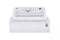 4.5 CF ULTRA LARGE CAPACITY TOP LOAD WASHER WHITE