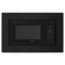 WHIRLPOOL WMC30516HB 1.6 cu. ft. Countertop Microwave with 1,200-Watt Cooking Power