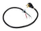 WHIRLPOOL PT600L Electric Dryer Power Cord