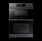 DACOR DOC30M977DM 30" Combi Wall Oven, Graphite Stainless Stee