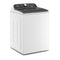 WHIRLPOOL WTW500CMW 5.3 Cu. Ft. Large Capacity Top Load Washer