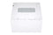 LG UWD1CW LG SIGNATURE SideKick™ Pedestal Washer