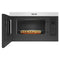 MAYTAG MMMF6030PW Over-the-Range Flush Built-In Microwave - 1.1 Cu. Ft.