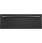 Café™ CXWD0H0PMBT  2 - 30" Double Wall Oven Handles - Brushed Black