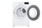 LG DLE3470W 7.4 cu. ft. Ultra Large Capacity Electric Dryer