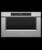 FISHER & PAYKEL OMD24SPX1 Drawer Microwave, 24"