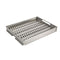 COYOTE CCHTRAY12 Charcoal Trays 1 pc - 34" & 36" Grills