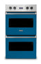 VIKING VDOE130AB 30" Electric Double Select Oven - VDOE