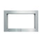 SHARP RK94S27F Sharp 27 in. Built-in Microwave Oven Trim Kit