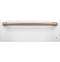 Café™ CXWD0H0PMCU  2 - 30" Double Wall Oven Handles - Brushed Copper