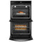 WHIRLPOOL WOD51EC7HB 8.6 cu. ft. Smart Double Wall Oven with Touchscreen