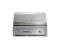 LYNX L600PSNG 36" Sedona by Lynx Built In Grill with 2 Stainless Steel Burners and ProSear Burner, NG