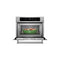 KITCHENAID KMBS104ESS 24" Built In Microwave Oven with 1000 Watt Cooking - Stainless Steel