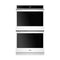 WHIRLPOOL WOD51EC0HW 10.0 cu. ft. Smart Double Wall Oven with Touchscreen