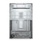 WHIRLPOOL WFG775H0HV 5.8 cu. ft. Freestanding Gas Range with Frozen Bake Technology