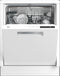 BEKO DDN25402W Full Size Dishwasher with (14 place settings, 48.0