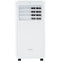 HAIER PORTABLE AIR CONDITIONER COOL ONLY 6000 SACC 8000(ASHRAE) CEC