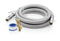 FRIGIDAIRE 5304490728 Smart Choice 6' Stainless Steel Refrigerator Waterline Kit