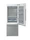 THERMADOR T30IB905SP Built-in Two Door Bottom Freezer 30'' T30IB905SP