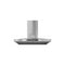 KITCHENAID KVIB602DSS 42'' Island-Mount, 3-Speed Canopy Hood - Stainless Steel