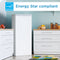 DANBY DAR110A1WDD Danby Designer 11 cu. ft. Apartment Size Refrigerator