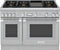 THERMADOR PRG486WDH Gas Professional Range 48'' PRG486WDH