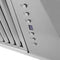 ZLINE 36 in. Designer Series Wall Mount Range Hood 655HBXXX36