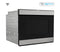 SHARP SMD2499FS 24" Built-In Smart Convection Microwave Drawer Oven