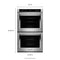 KITCHENAID KODE300ESS 30" Double Wall Oven with Even-Heat™ True Convection (Upper Oven) - Stainless Steel