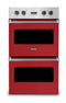 VIKING VDOE130SM 30" Electric Double Select Oven - VDOE