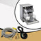 Appliance Pros Universal Dishwasher Installation Kit PM28X329 Compatible