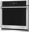 ELECTROLUX ECWS3011AS 30'' Electric Single Wall Oven with Air Sous Vide