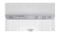 SHARP SJB1255GS Sharp 24 in. Bottom-Freezer Counter-Depth Refrigerator