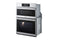 LG WCES6428F LG STUDIO 1.7/4.7 cu. ft. Combination Double Wall Oven with Air Fry