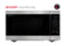 SHARP SMC2266HS 2.2 cu. ft. XL Countertop Microwave Oven