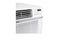 LG LW1821ERSM 18,000 BTU Smart Wi-Fi Enabled Window Air Conditioner