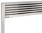 912000500 ELECTROLUX SINGLE TRIM KIT 84 IN HEIGHT SUB ZERO REPLACEMENT LOUVERED TOP DESIGN