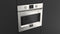 Fulgor Milano F6PSP30S1 30" Sofia Single Oven, Self Clean