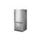 MAYTAG MBF1958FEZ 30-Inch Wide Bottom Mount Refrigerator - 19 Cu. Ft.