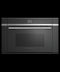 FISHER & PAYKEL OM24NDB1 Convection Speed Oven 24?