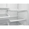 WHIRLPOOL WRB329DMBW 30-inches wide Bottom-Freezer Refrigerator with SpillGuard Glass Shelves - 18.7 cu. ft.